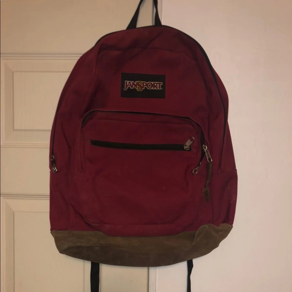 Jansport Backpack